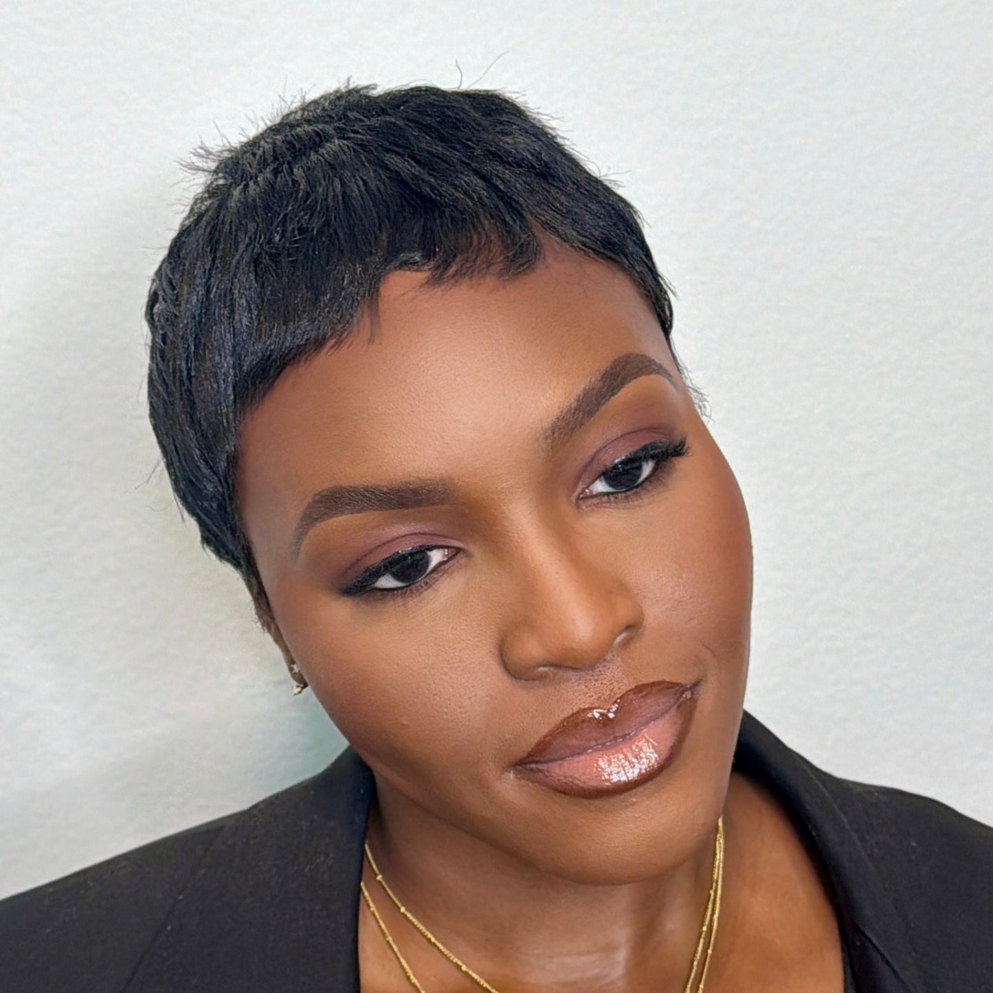 Longwear Lipgloss