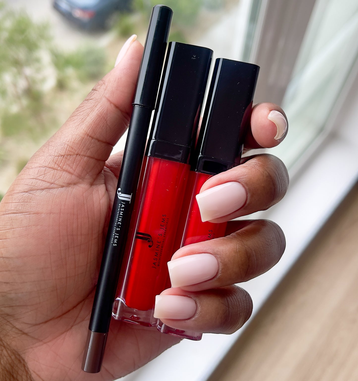Ultimate Red Lip Kit