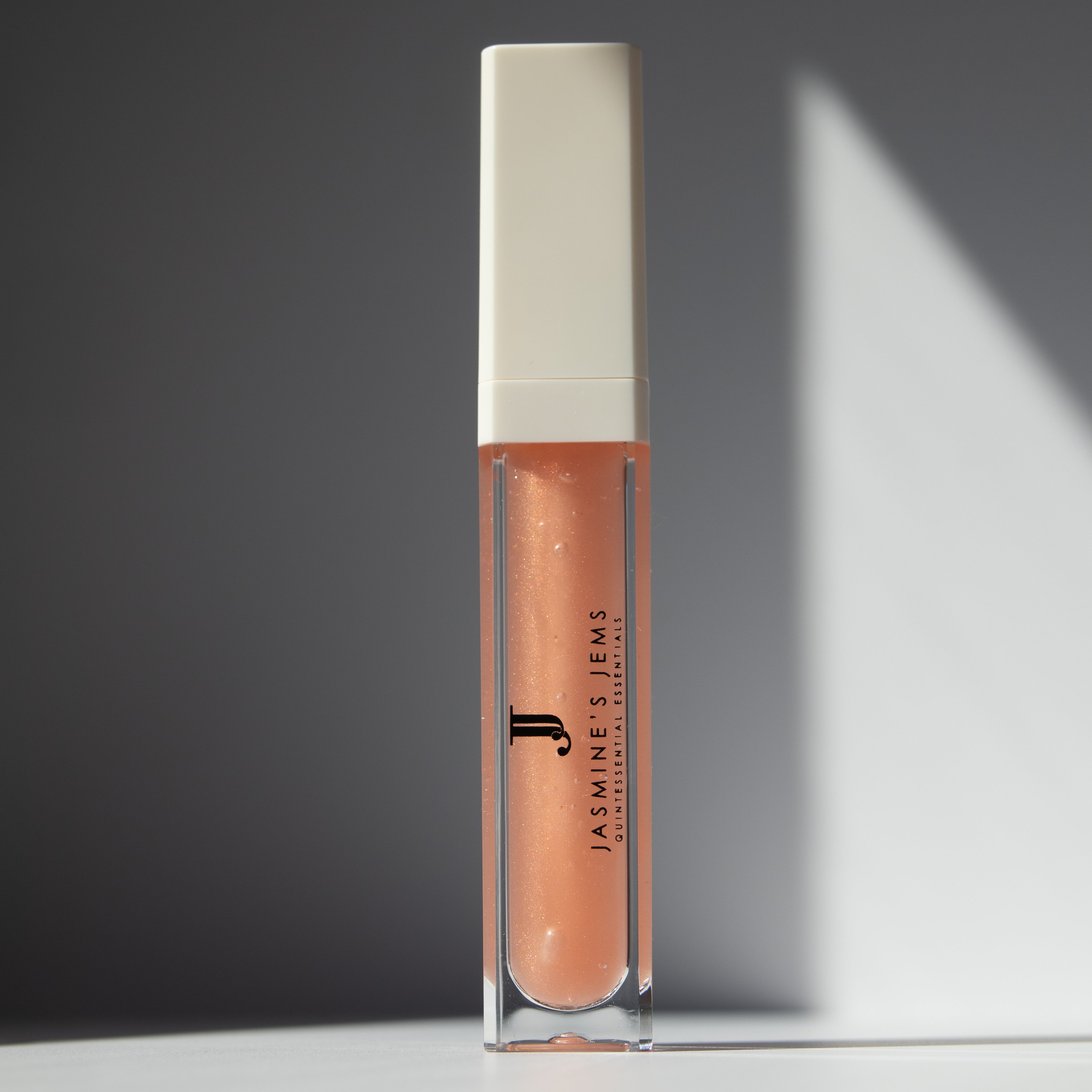 Longwear Lipgloss – Shop Jasmine's Jems