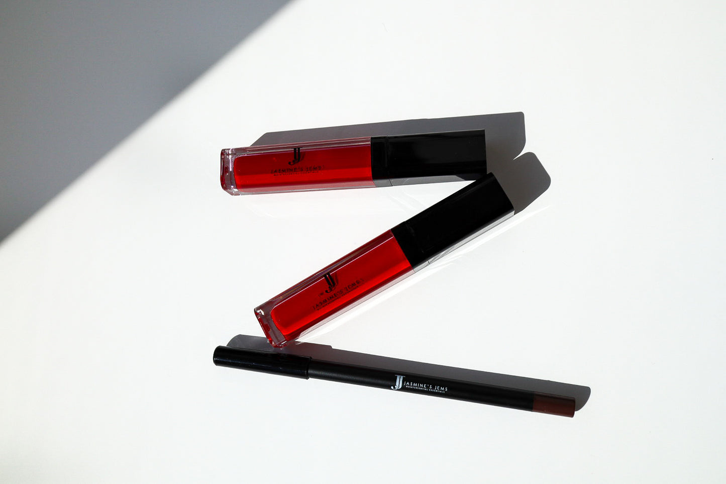 Ultimate Red Lip Kit