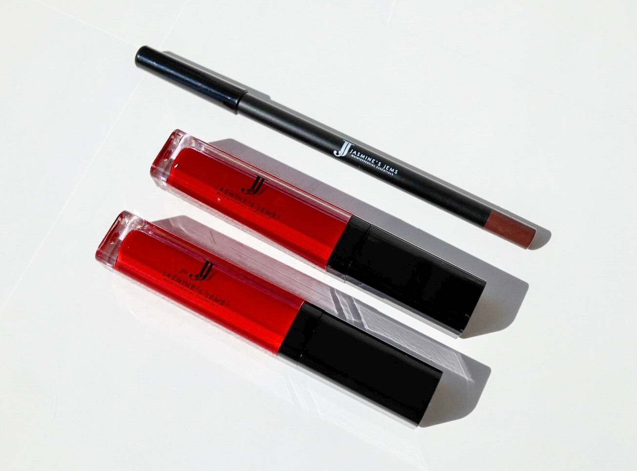 Ultimate Red Lip Kit